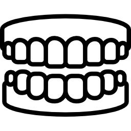 Ícone do serviço Clareamento dental